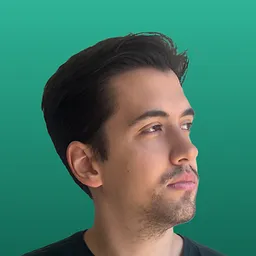 A photo of Rodrigo Fernandes